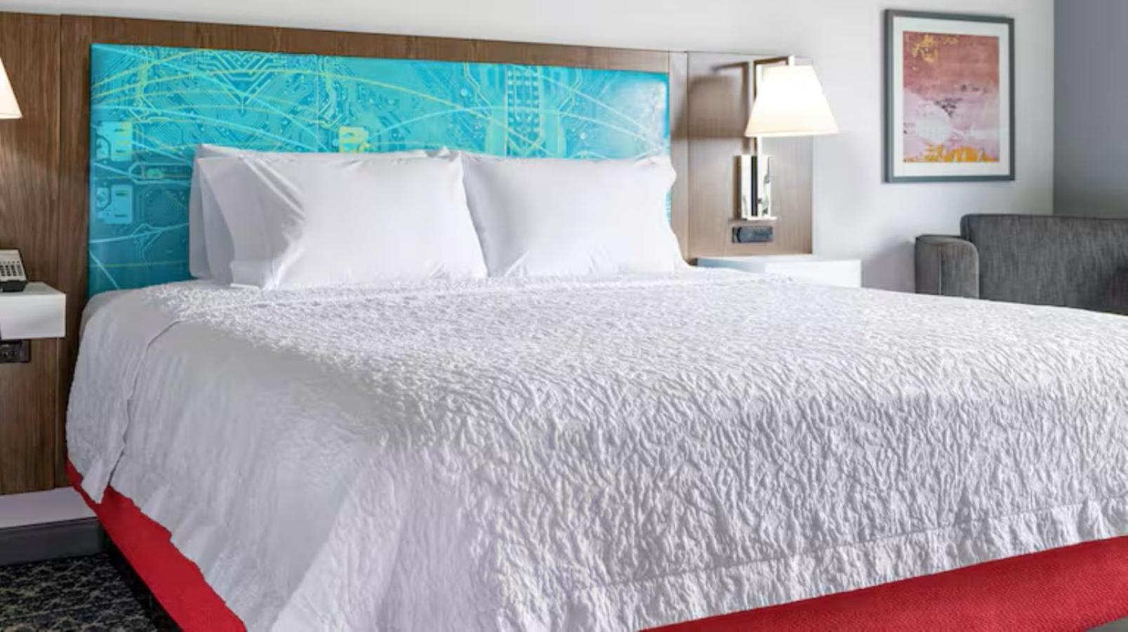 Hampton Inn & Suites Maui North Shore Kahului Esterno foto