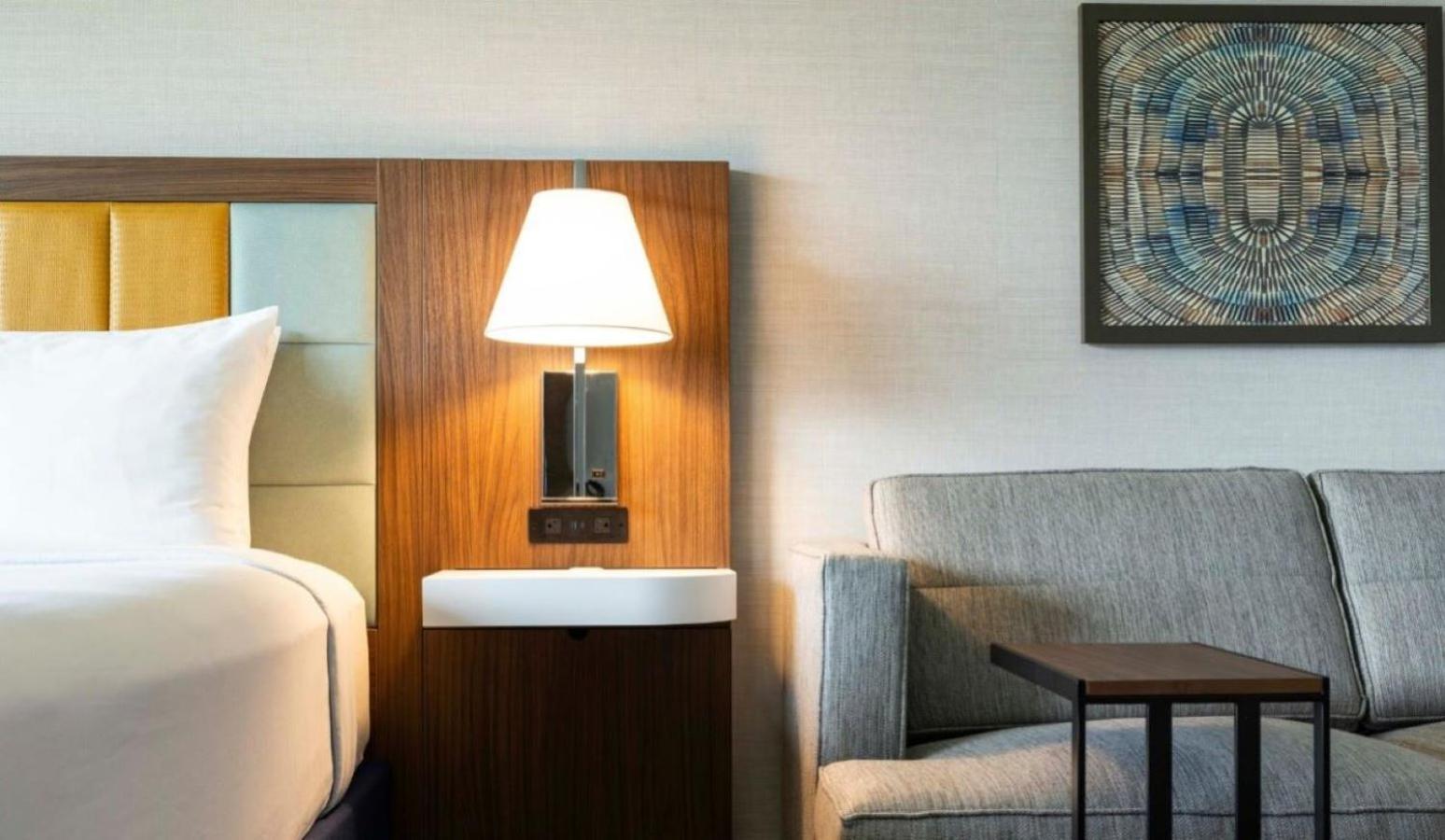 Hampton Inn & Suites Maui North Shore Kahului Esterno foto
