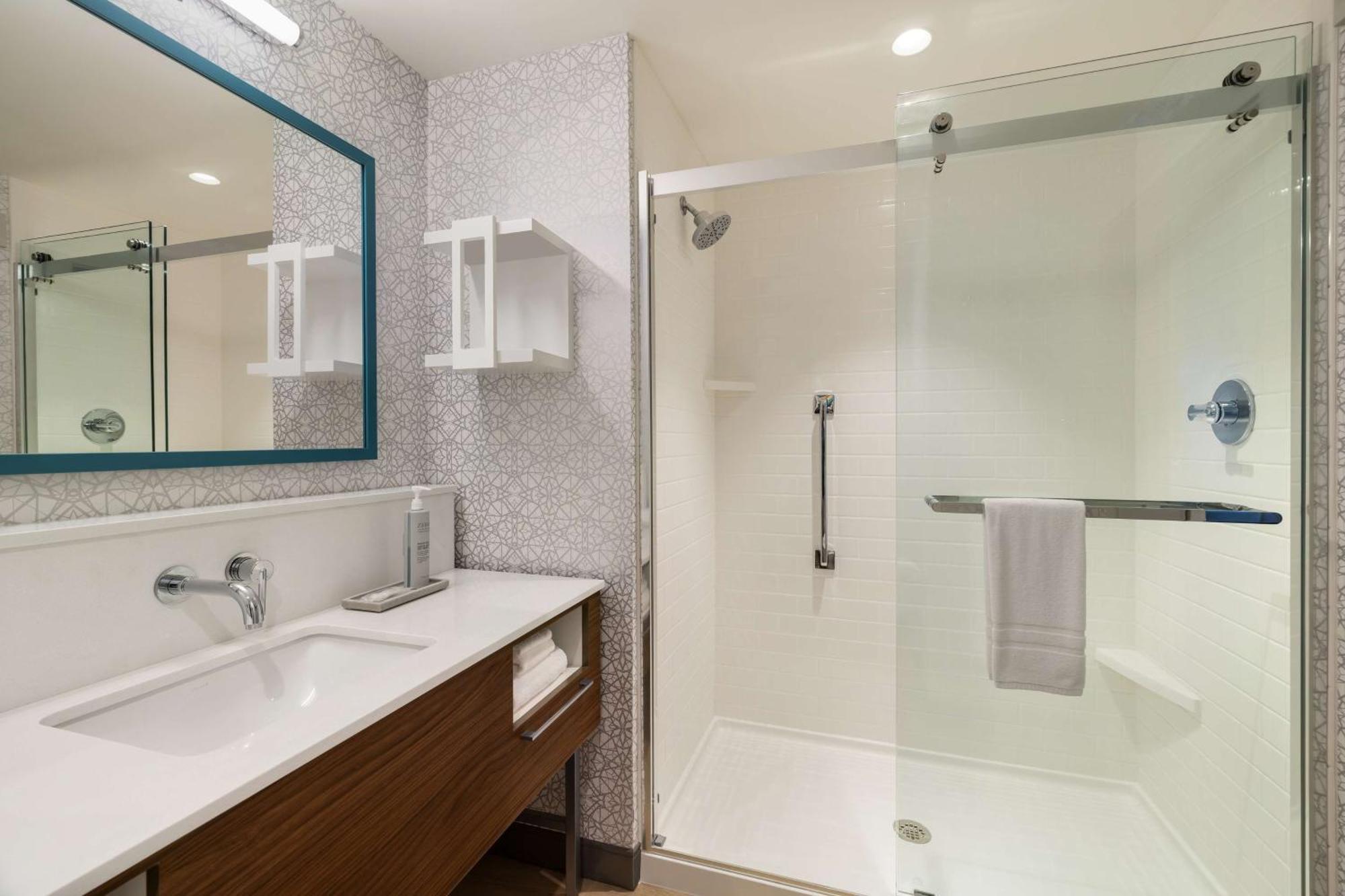 Hampton Inn & Suites Maui North Shore Kahului Esterno foto
