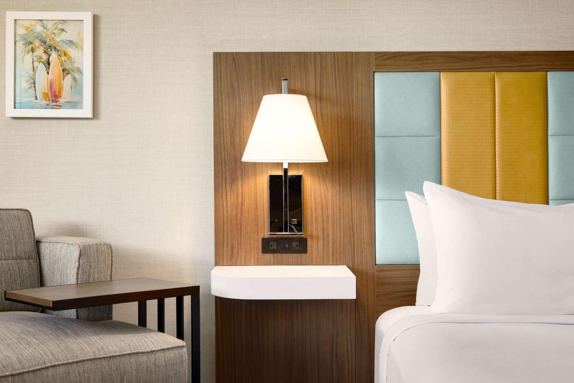 Hampton Inn & Suites Maui North Shore Kahului Esterno foto