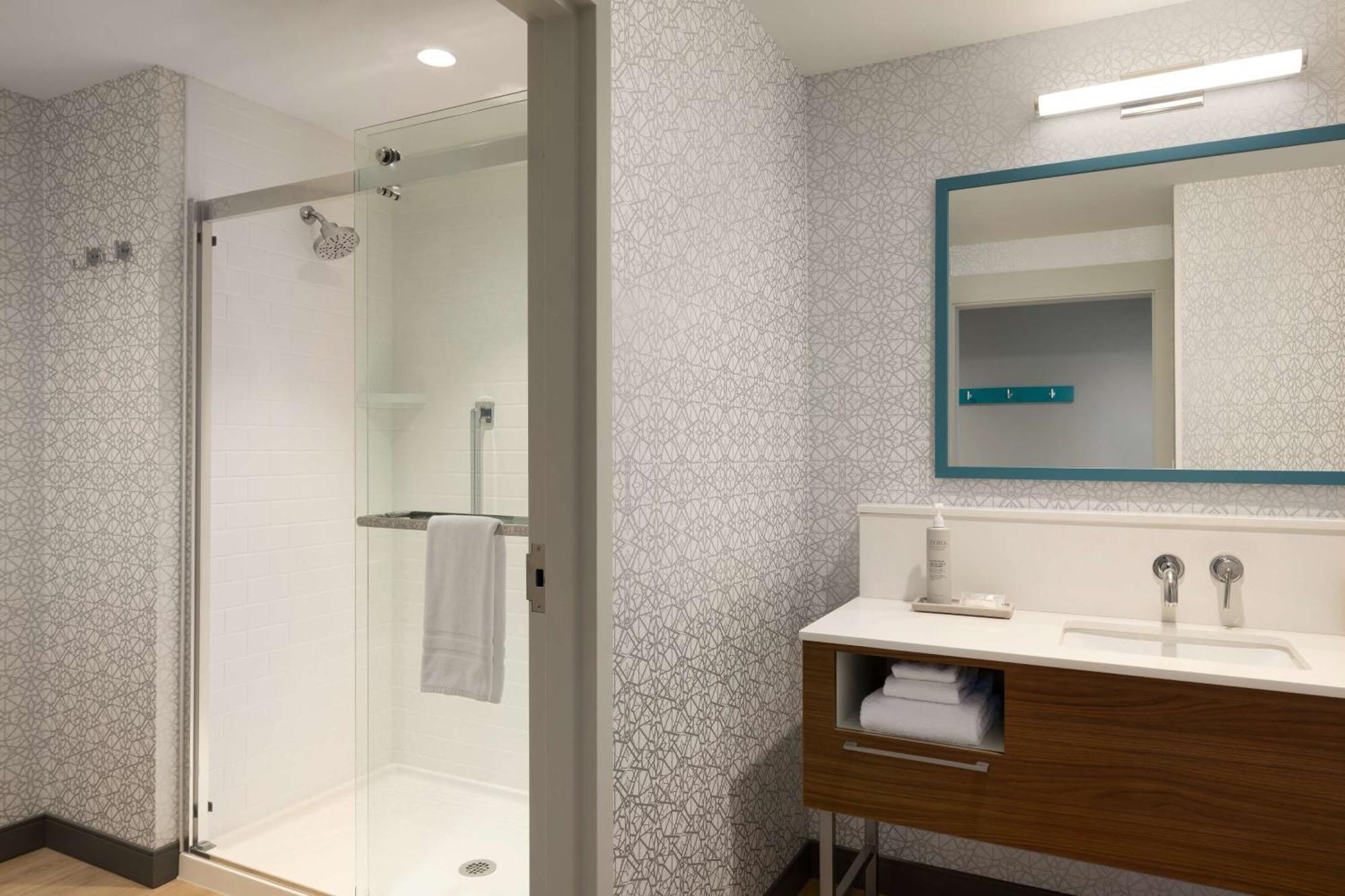 Hampton Inn & Suites Maui North Shore Kahului Esterno foto