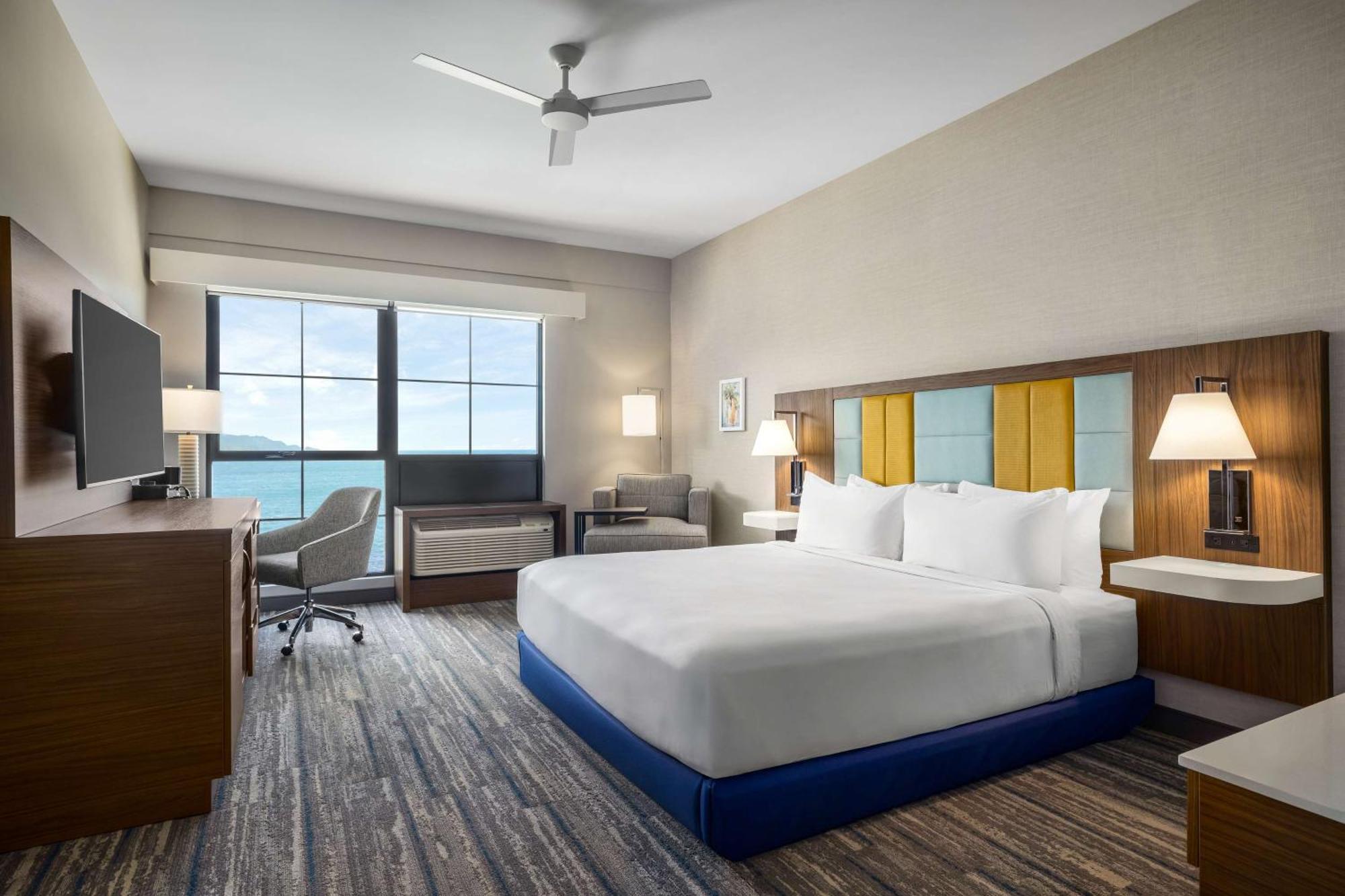 Hampton Inn & Suites Maui North Shore Kahului Esterno foto